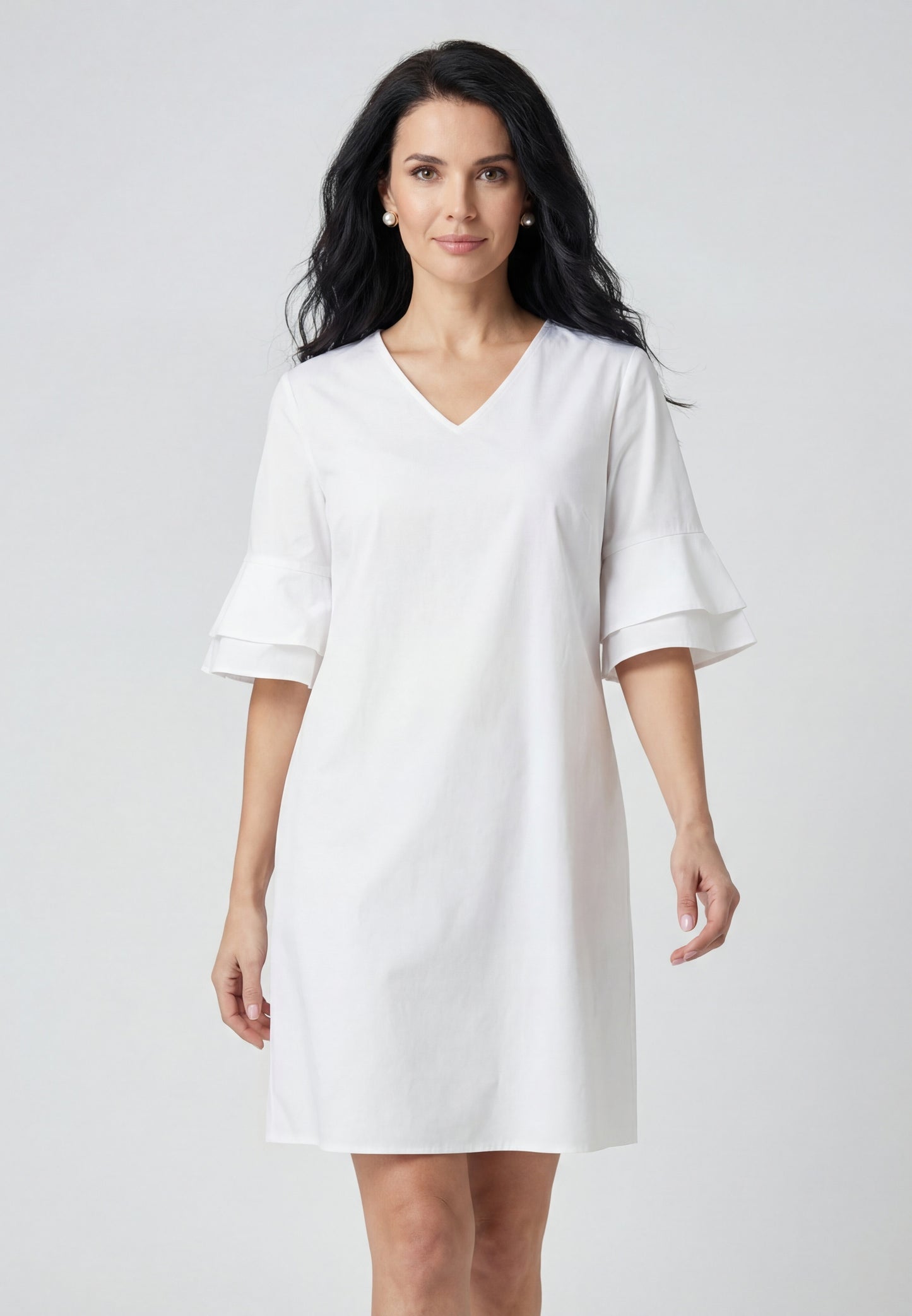 Chancery Women's Dress