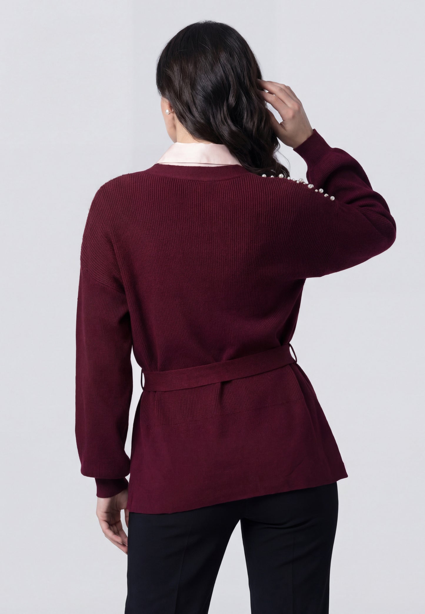 Chancery Women's Cardigan