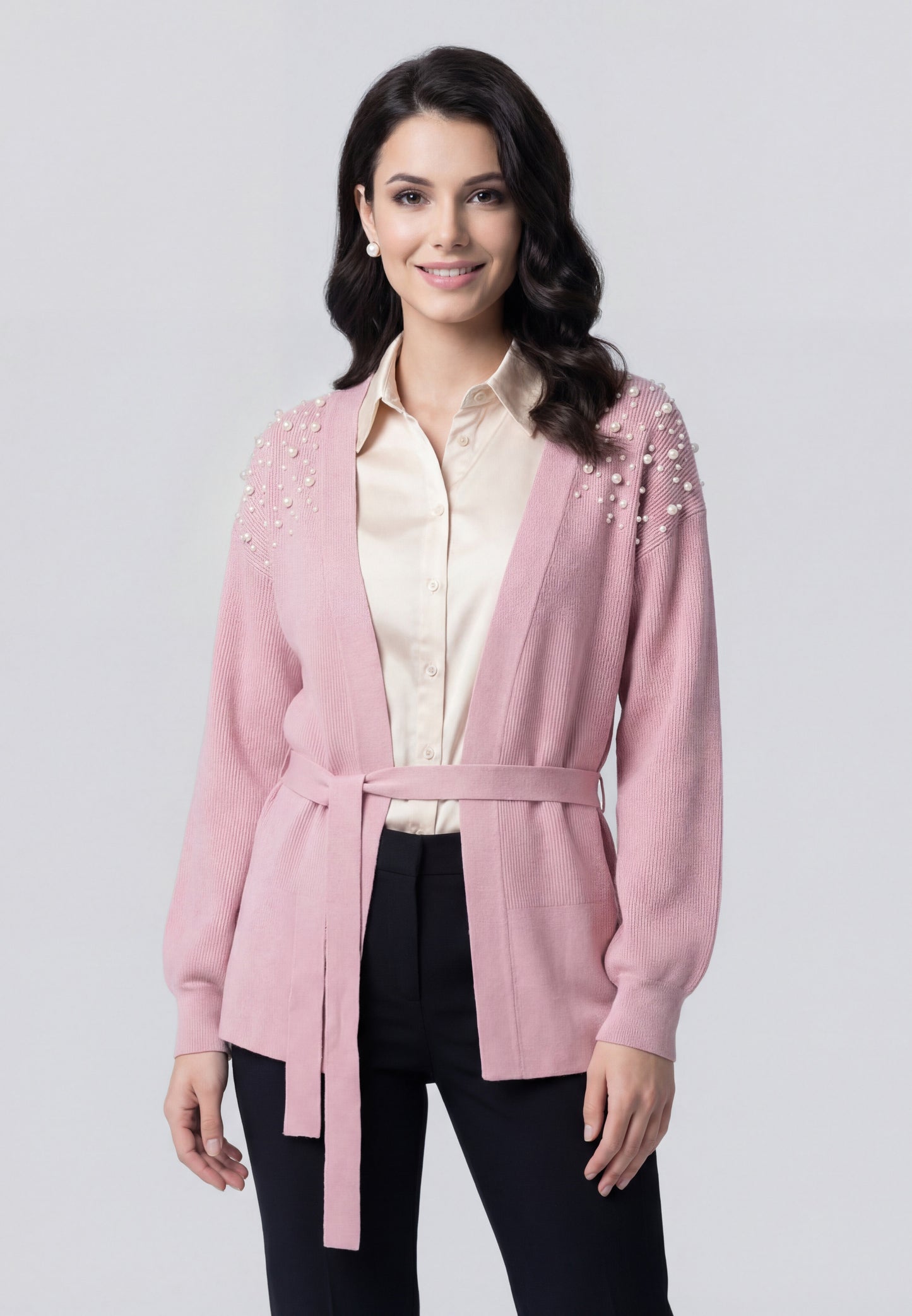 Chancery Women's Cardigan