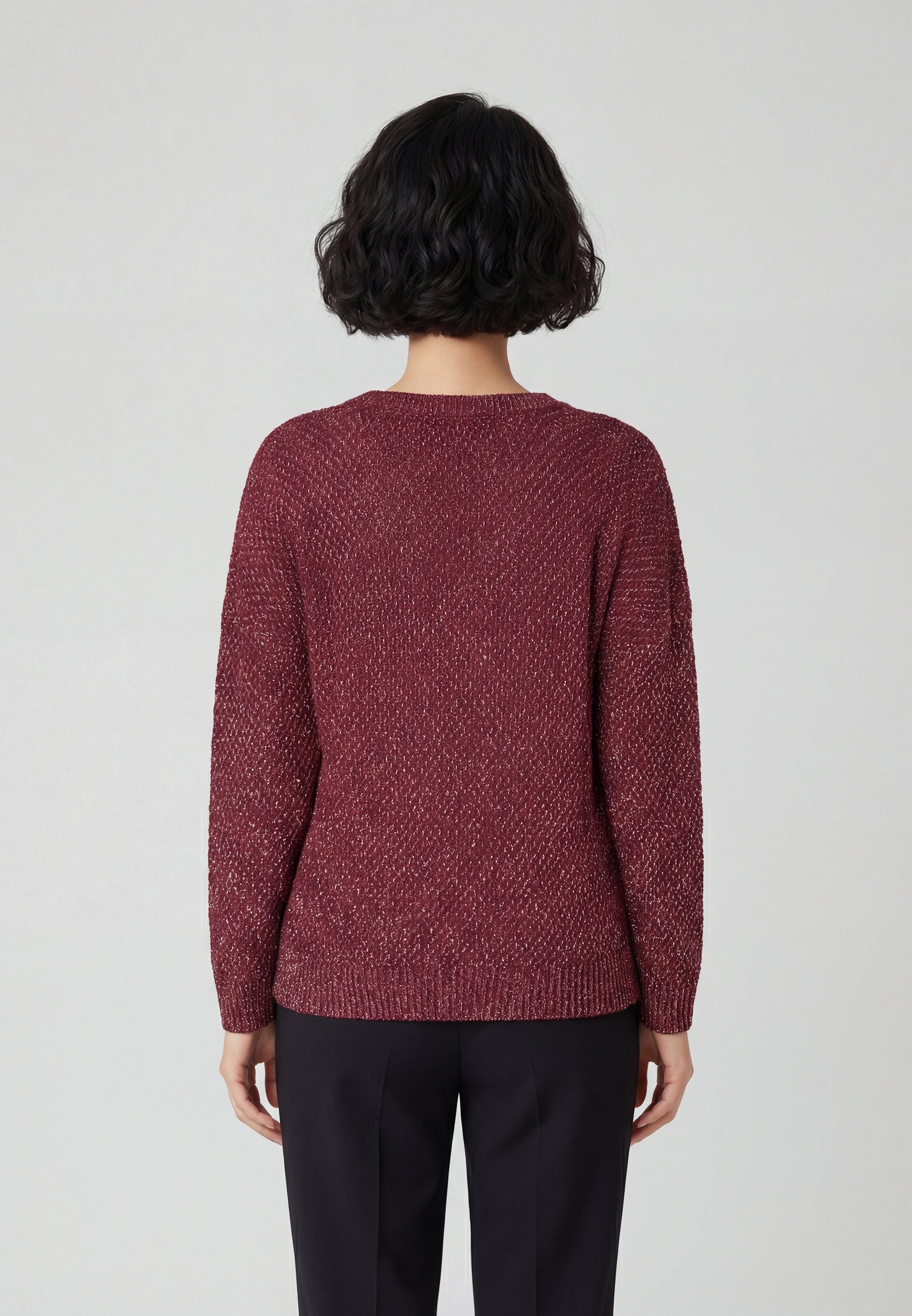 Chancery Women's Knitted Sweater