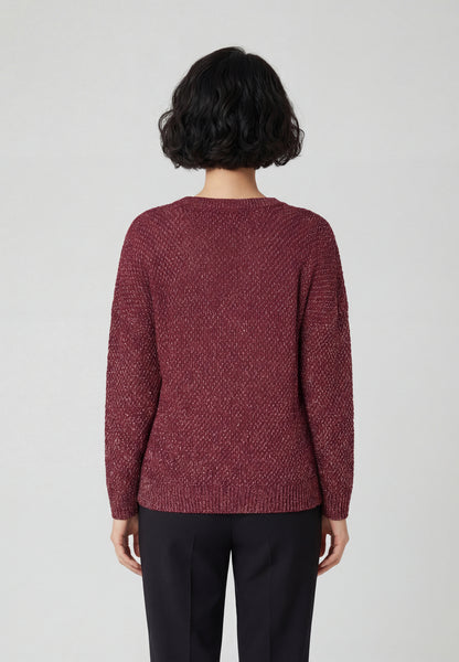 Chancery Women's Knitted Sweater