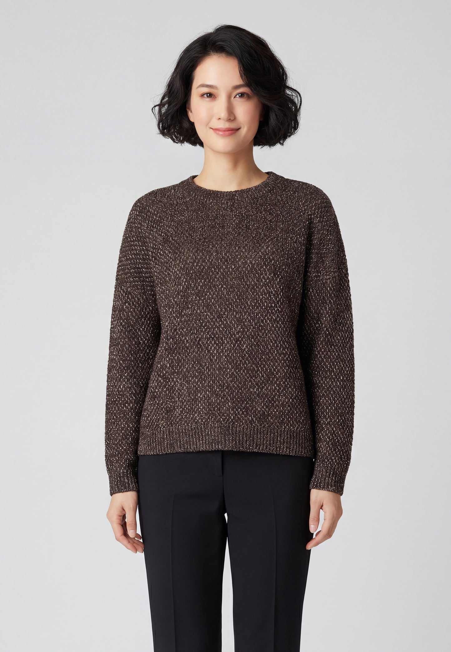Chancery Women's Knitted Sweater