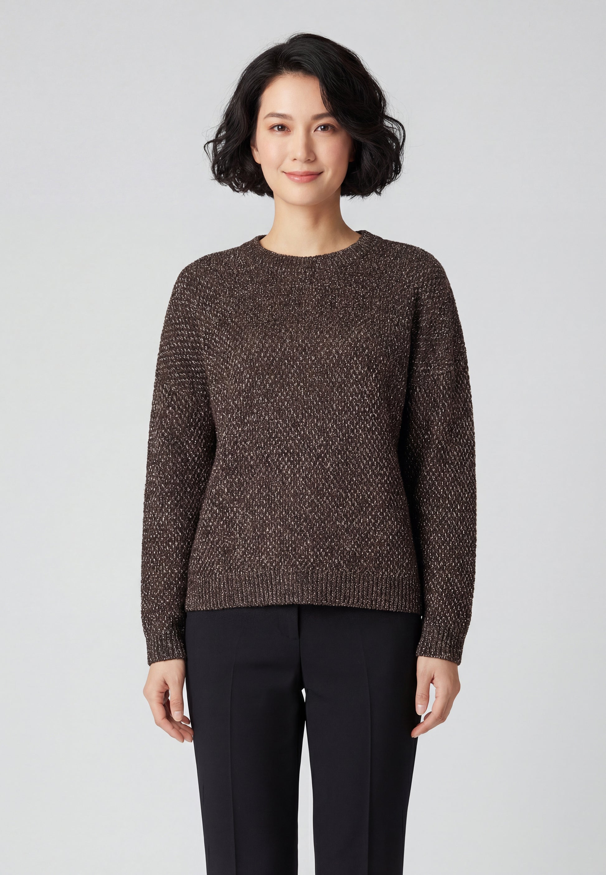 Chancery Women's Knitted Sweater