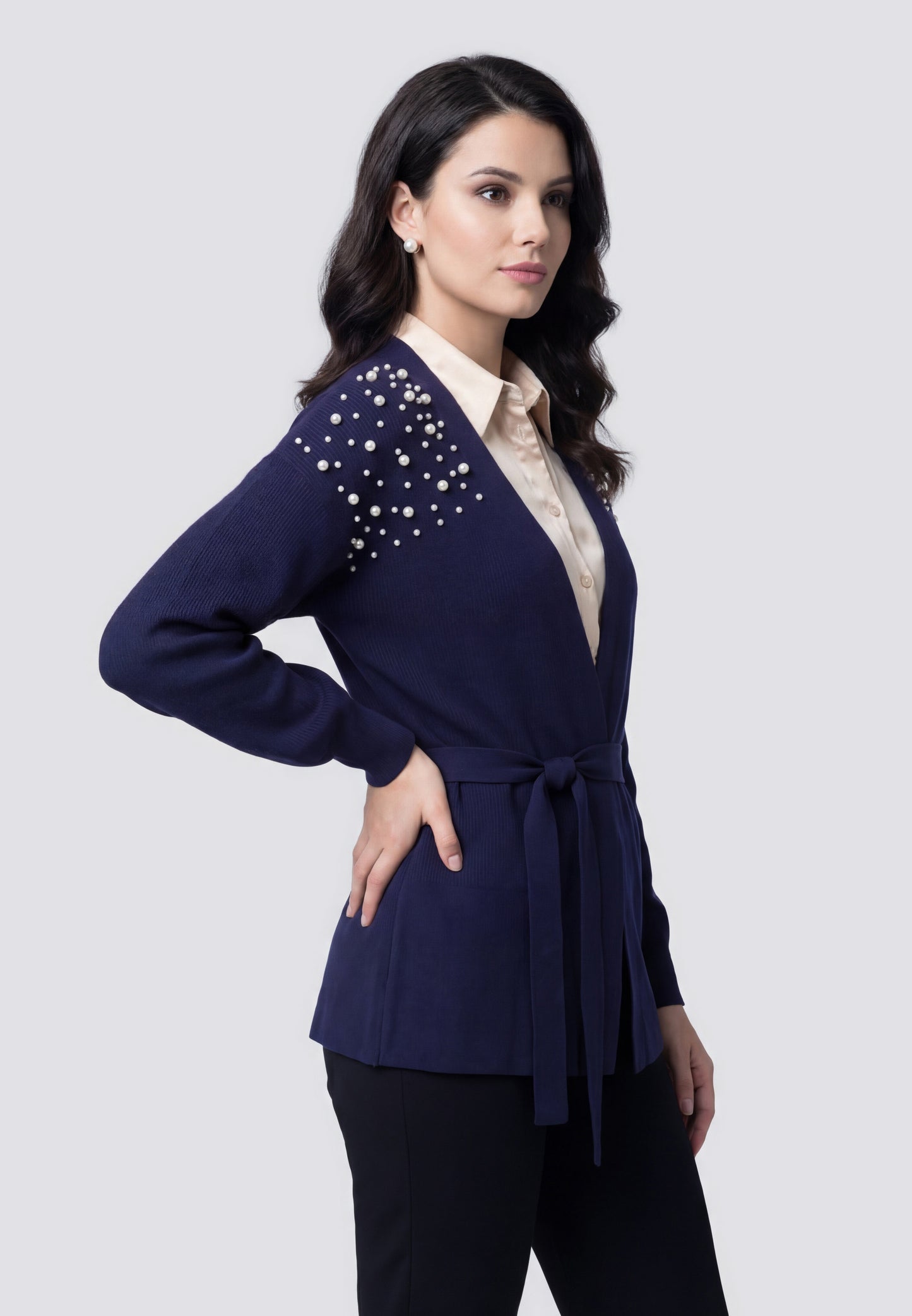 Chancery Women's Cardigan