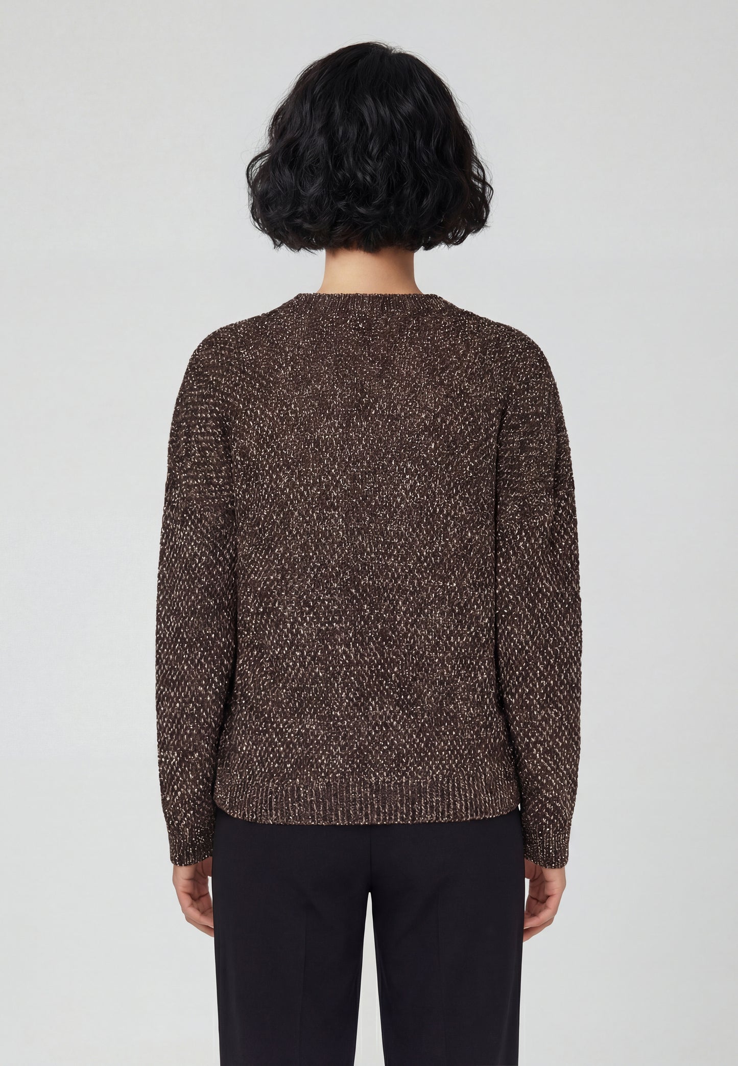 Chancery Women's Knitted Sweater