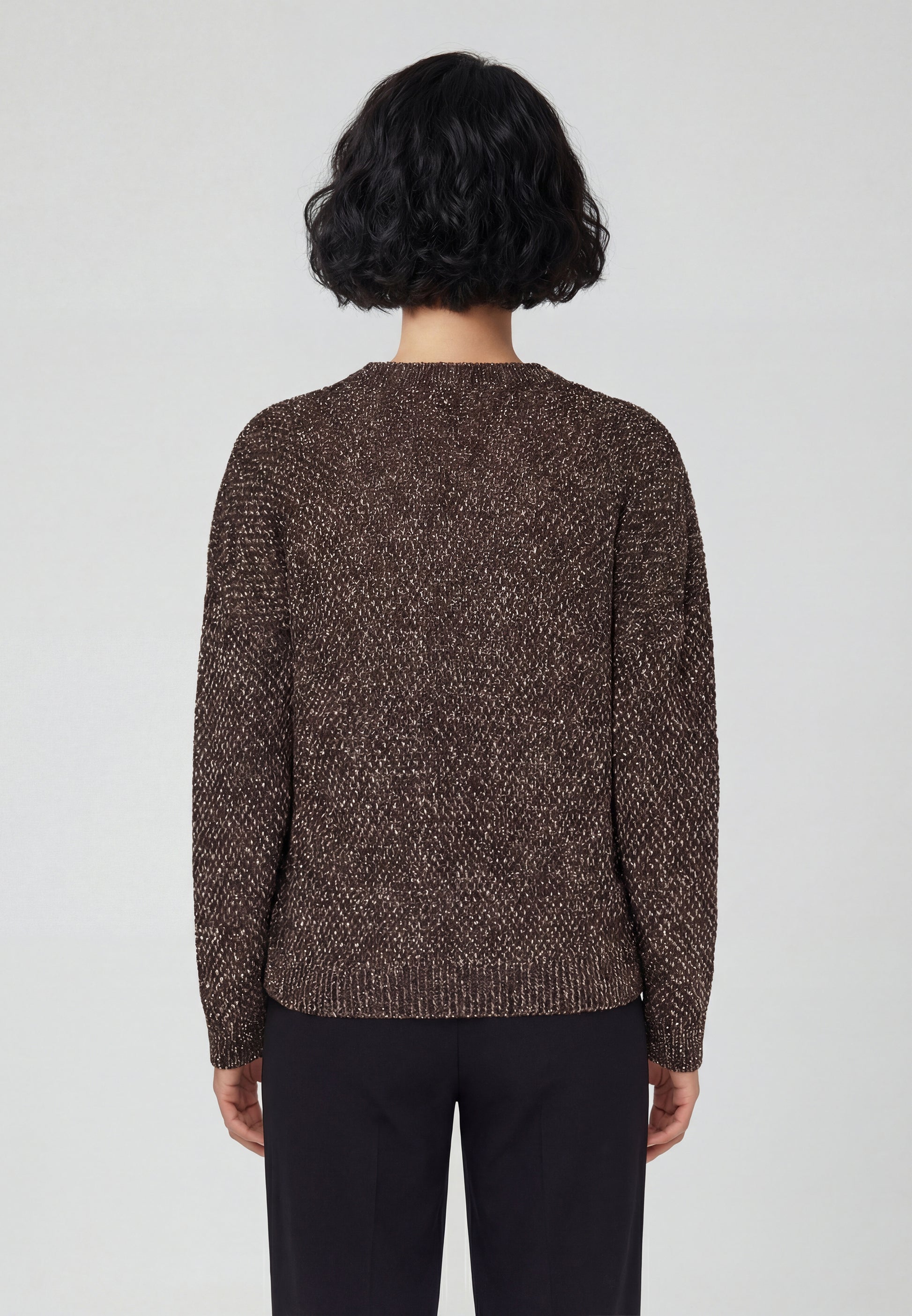 Chancery Women's Knitted Sweater