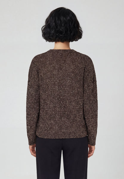 Chancery Women's Knitted Sweater