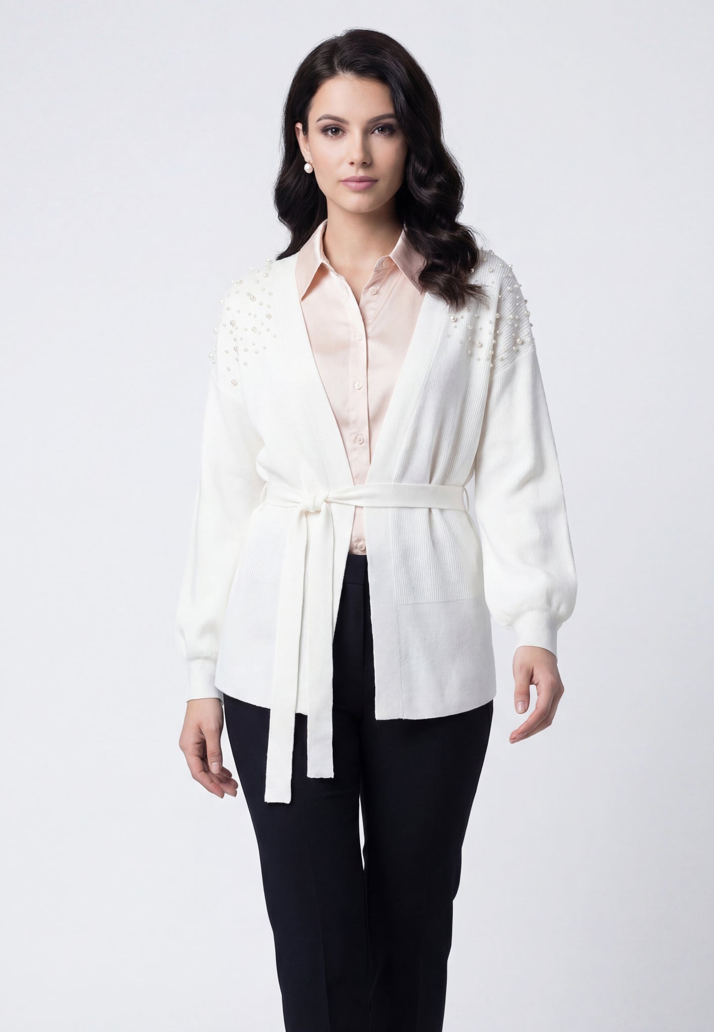 Chancery Women's Cardigan