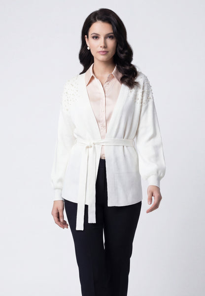 Chancery Women's Cardigan
