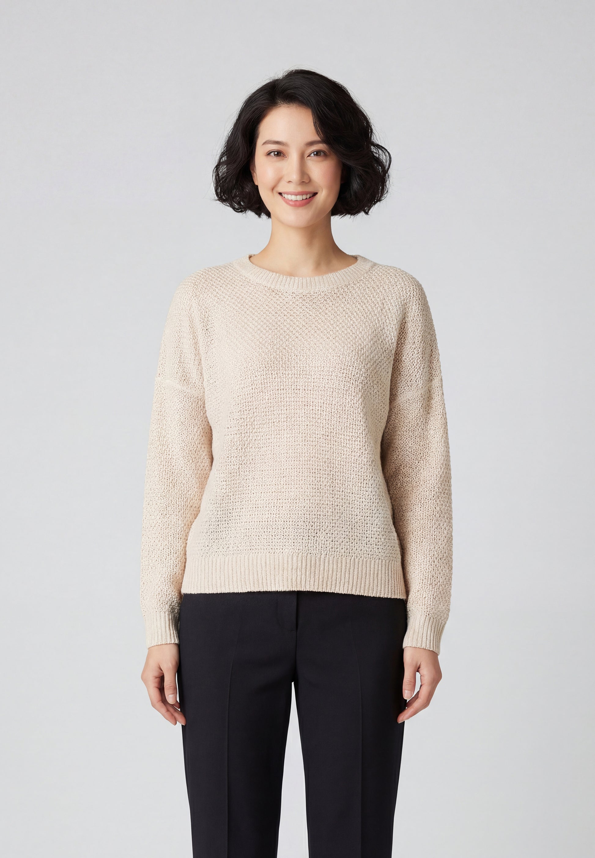 Chancery Women's Knitted Sweater