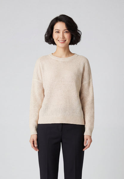 Chancery Women's Knitted Sweater