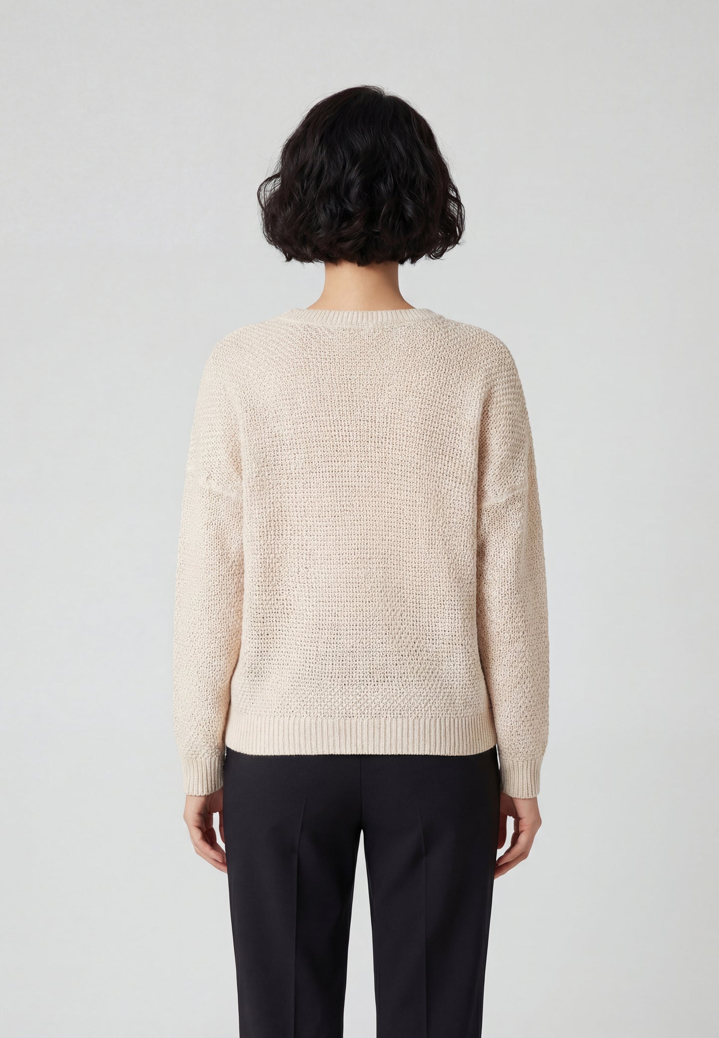 Chancery Women's Knitted Sweater