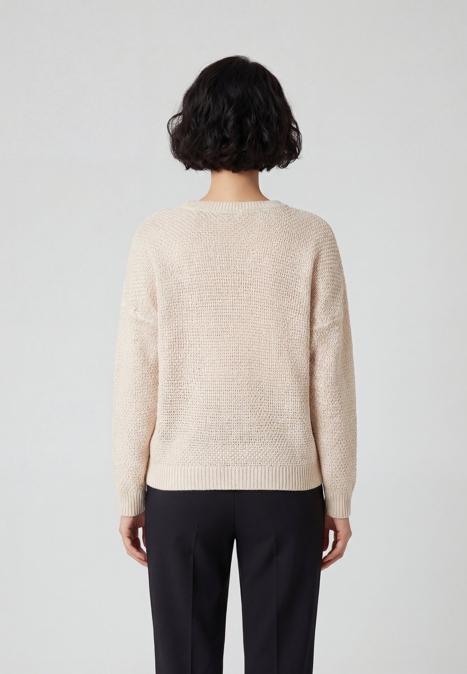 Chancery Women's Knitted Sweater