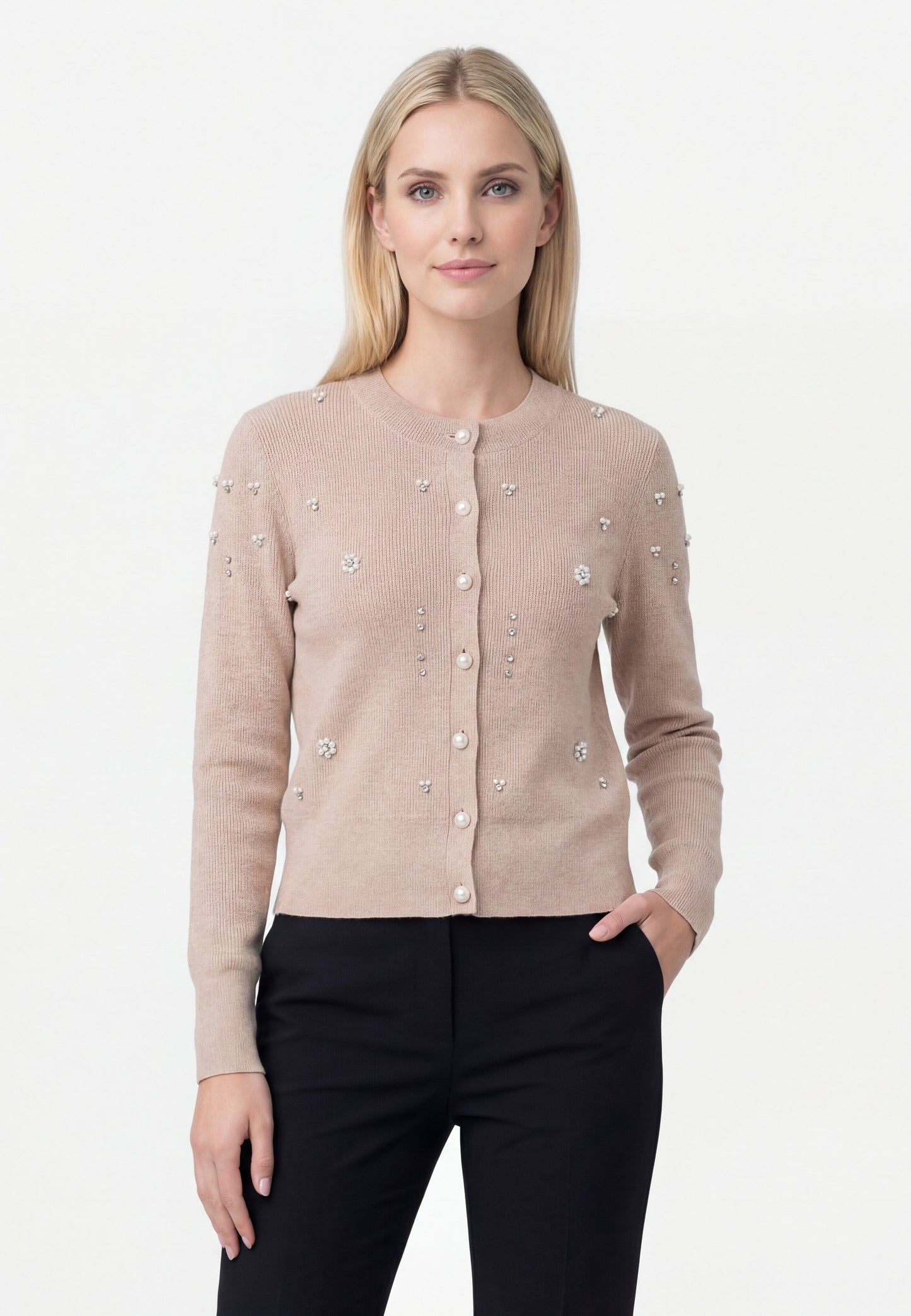 Chancery Women's Cardigan