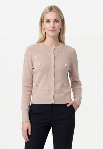 Chancery Women's Cardigan