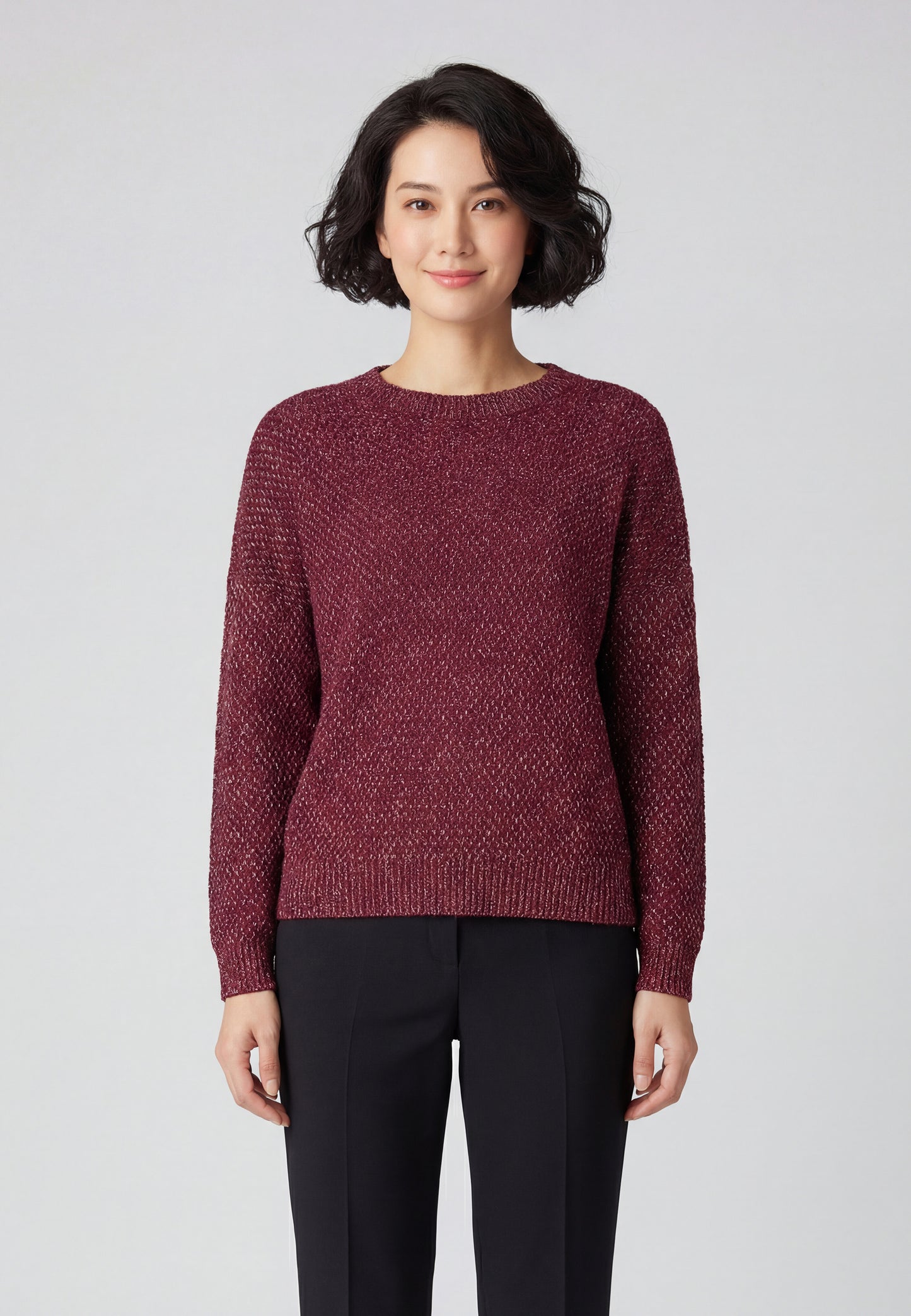 Chancery Women's Knitted Sweater