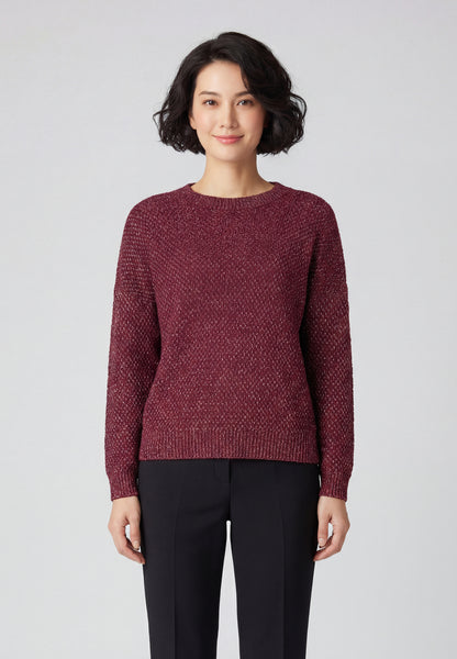 Chancery Women's Knitted Sweater