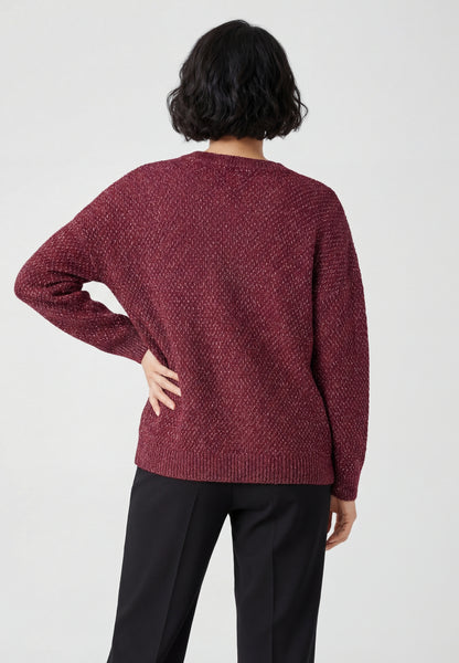 Chancery Women's Knitted Sweater