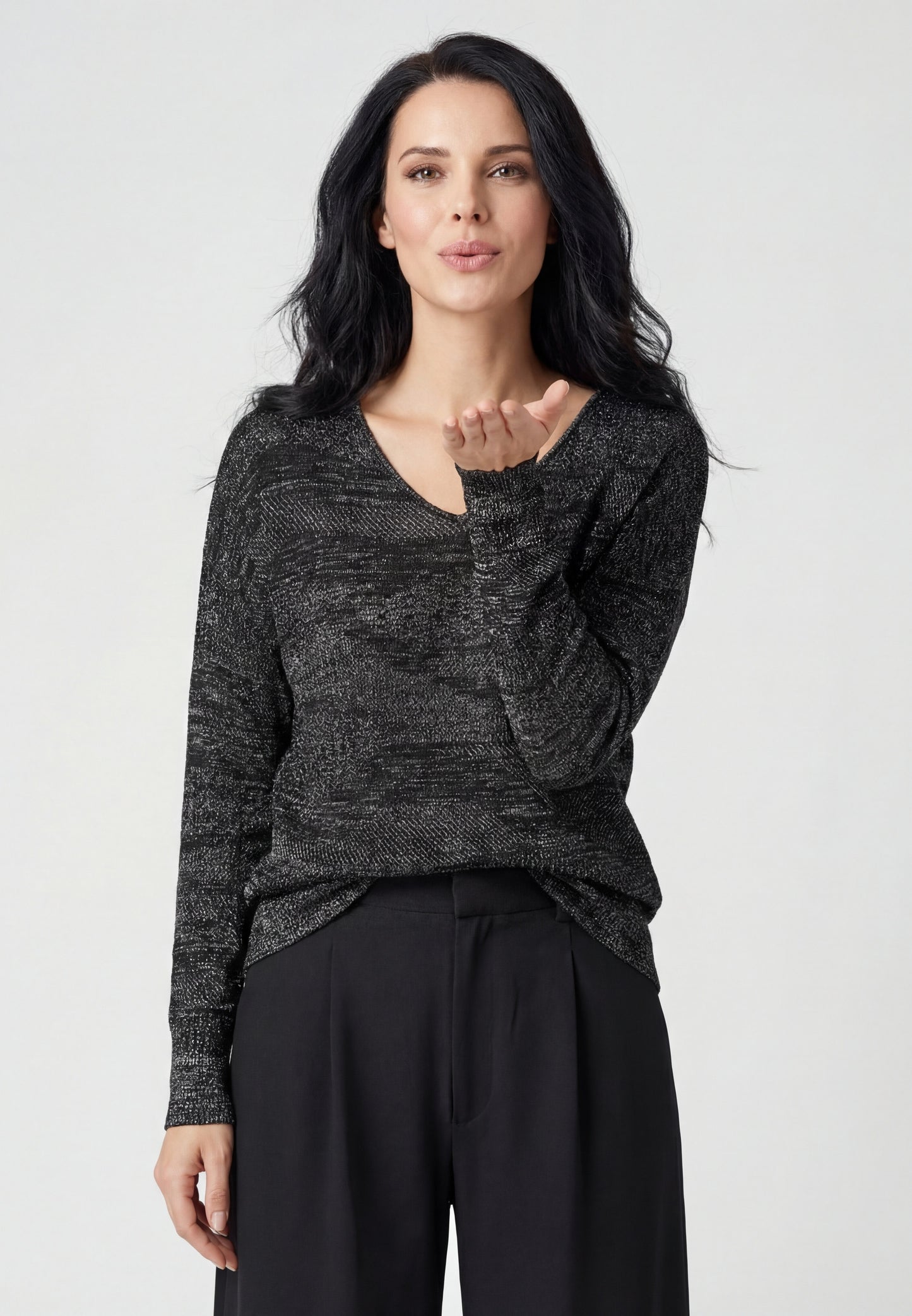 Chancery Women's Sweater