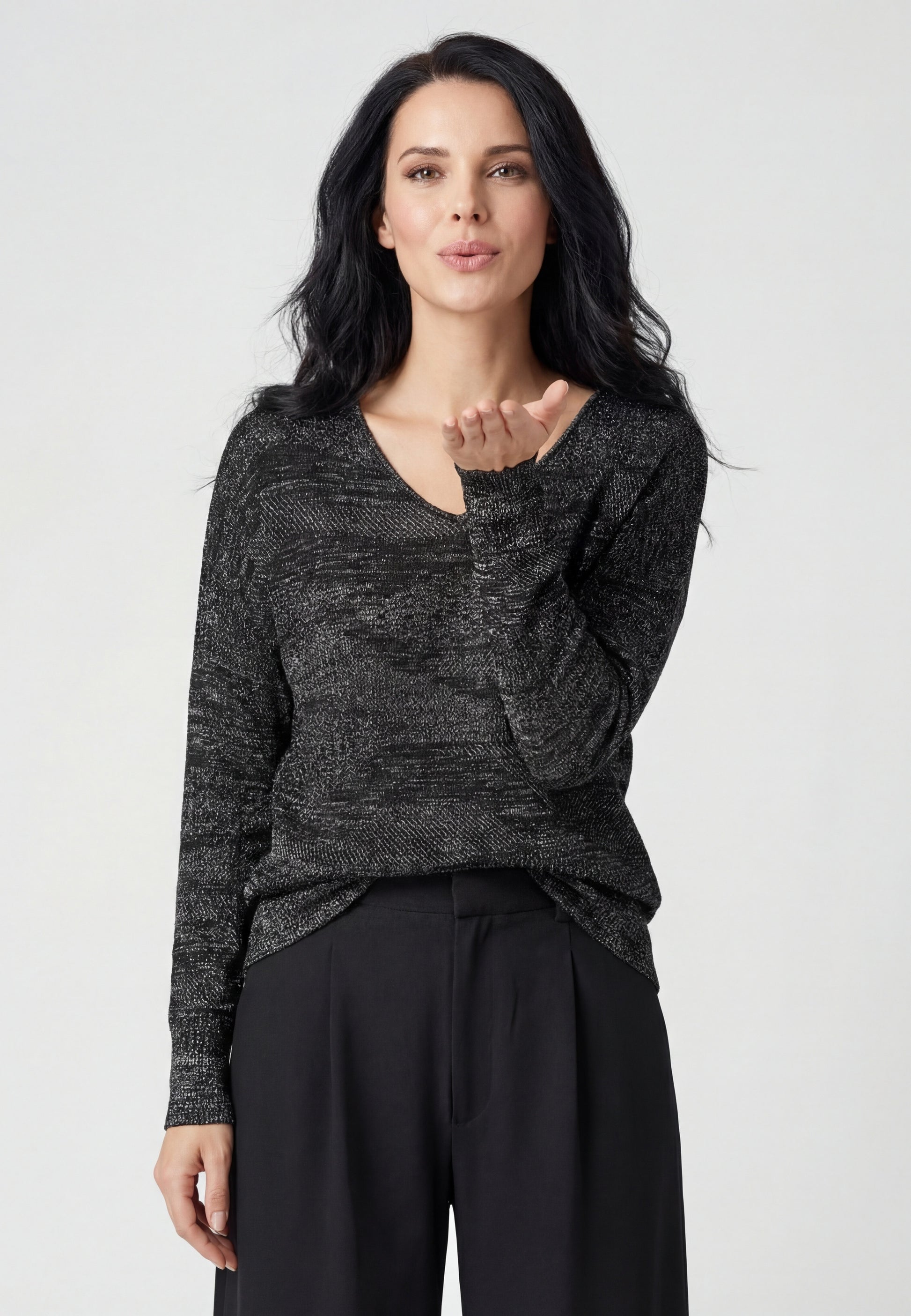 Chancery Women's Sweater