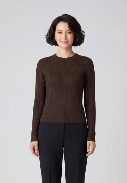 Chancery Women's Knitted Sweater