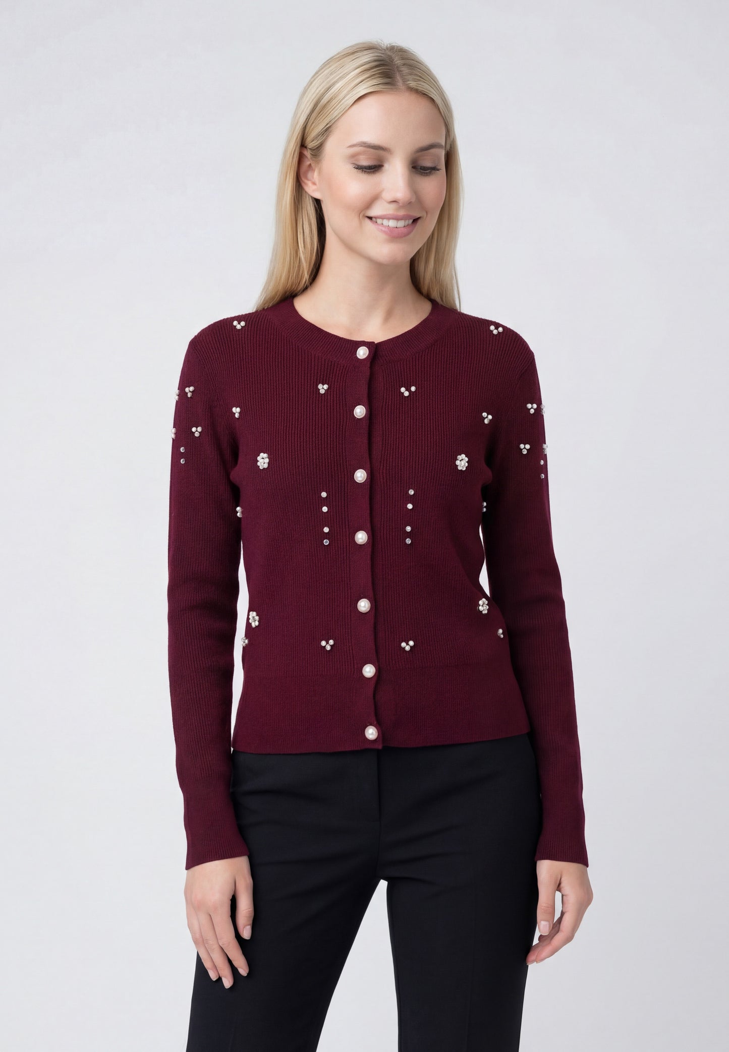 Chancery Women's Cardigan