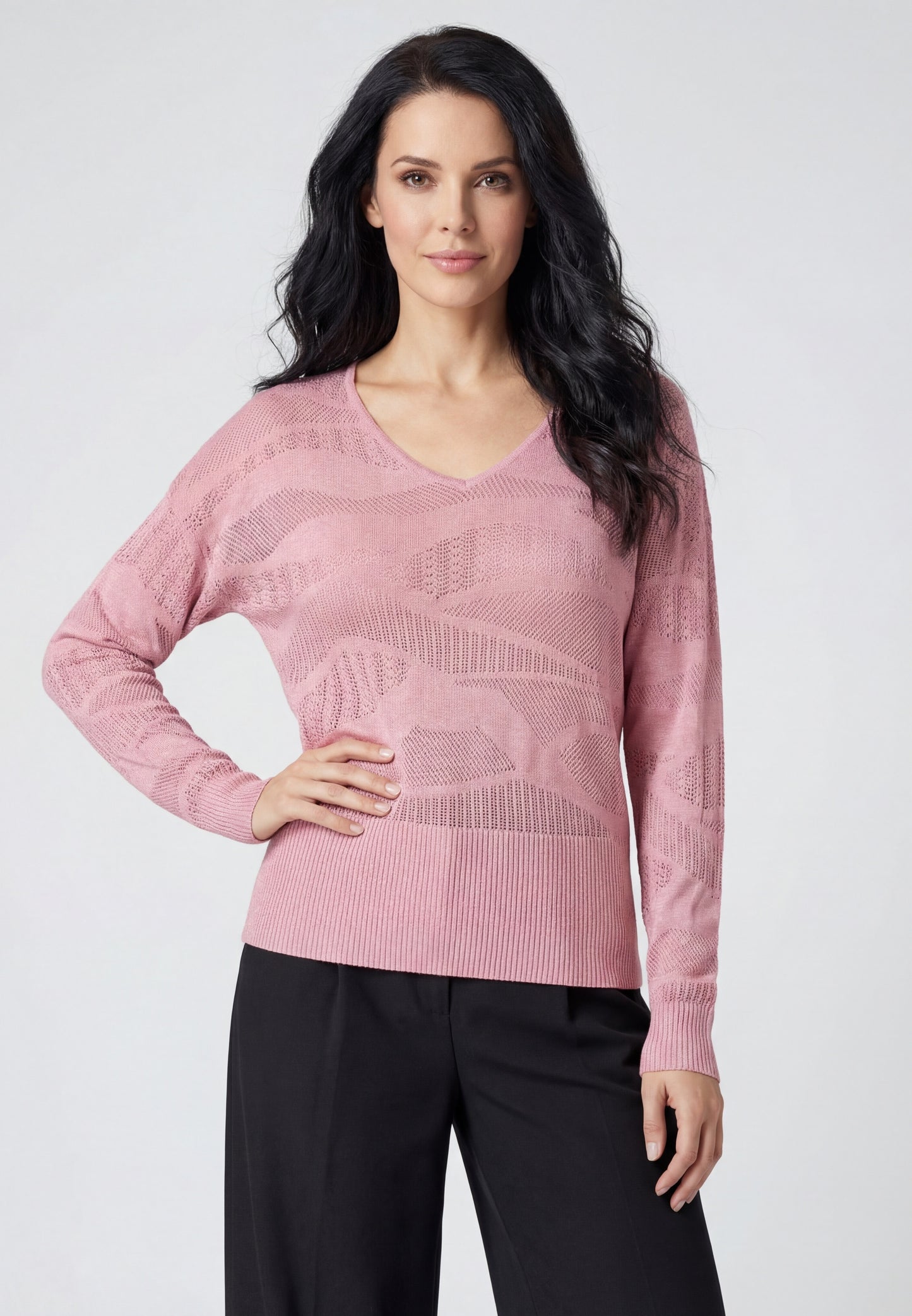 Chancery Women's Sweater