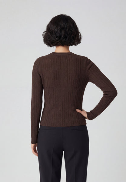Chancery Women's Knitted Sweater