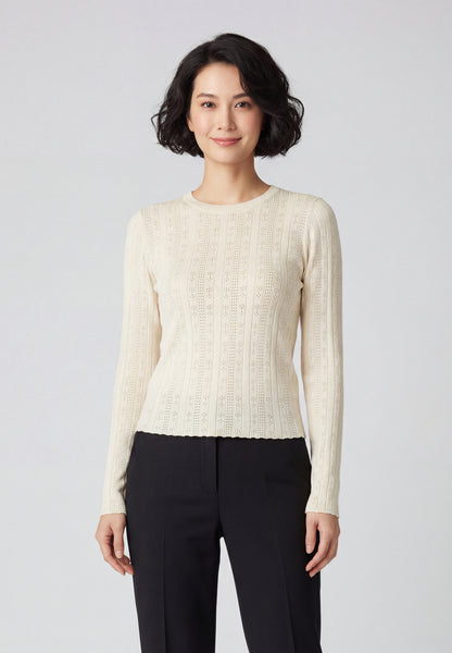 Chancery Women's Knitted Sweater