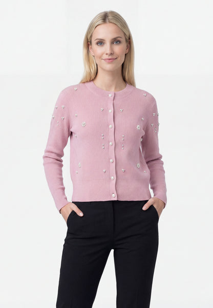 Chancery Women's Cardigan