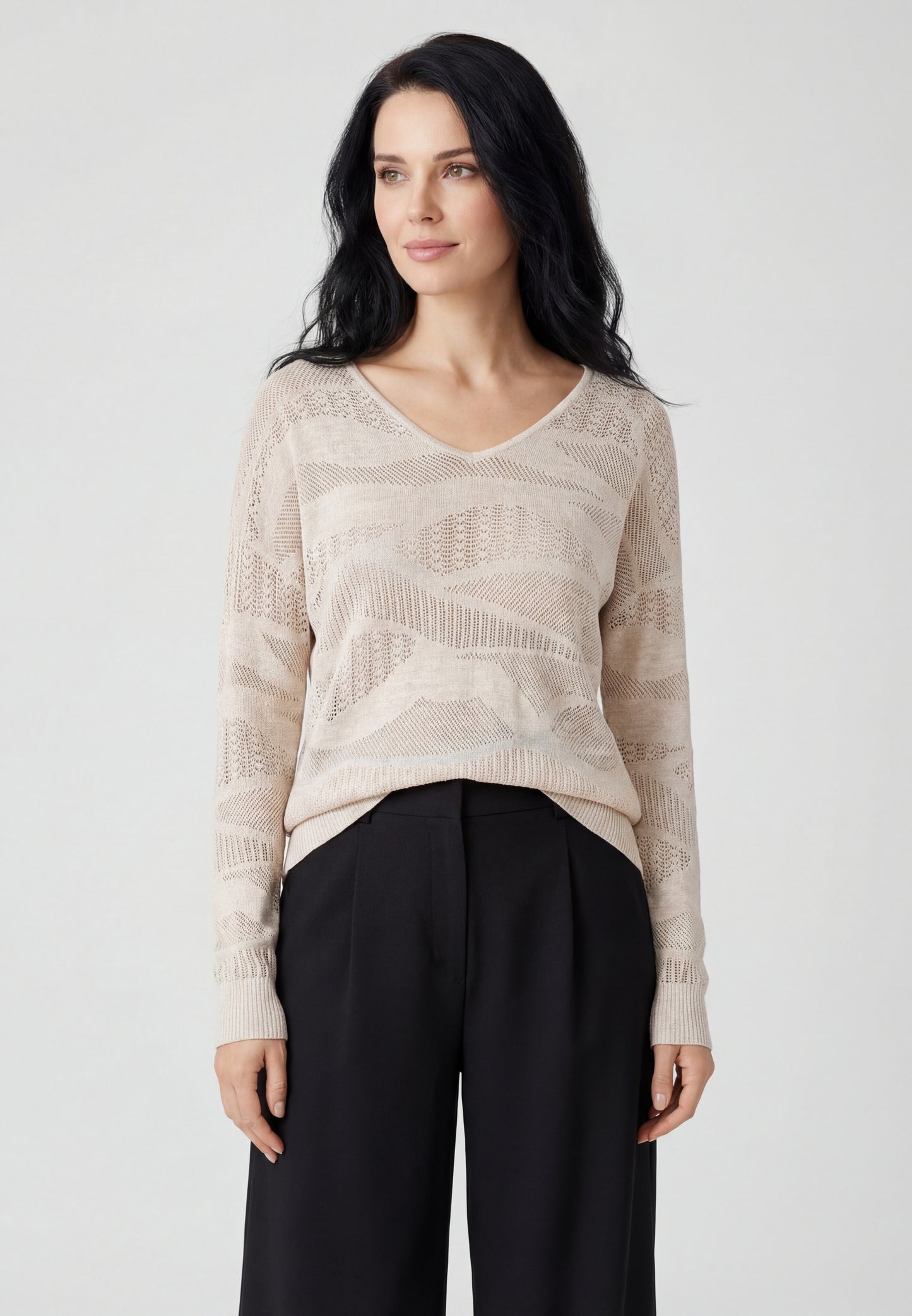 Chancery Women's Sweater