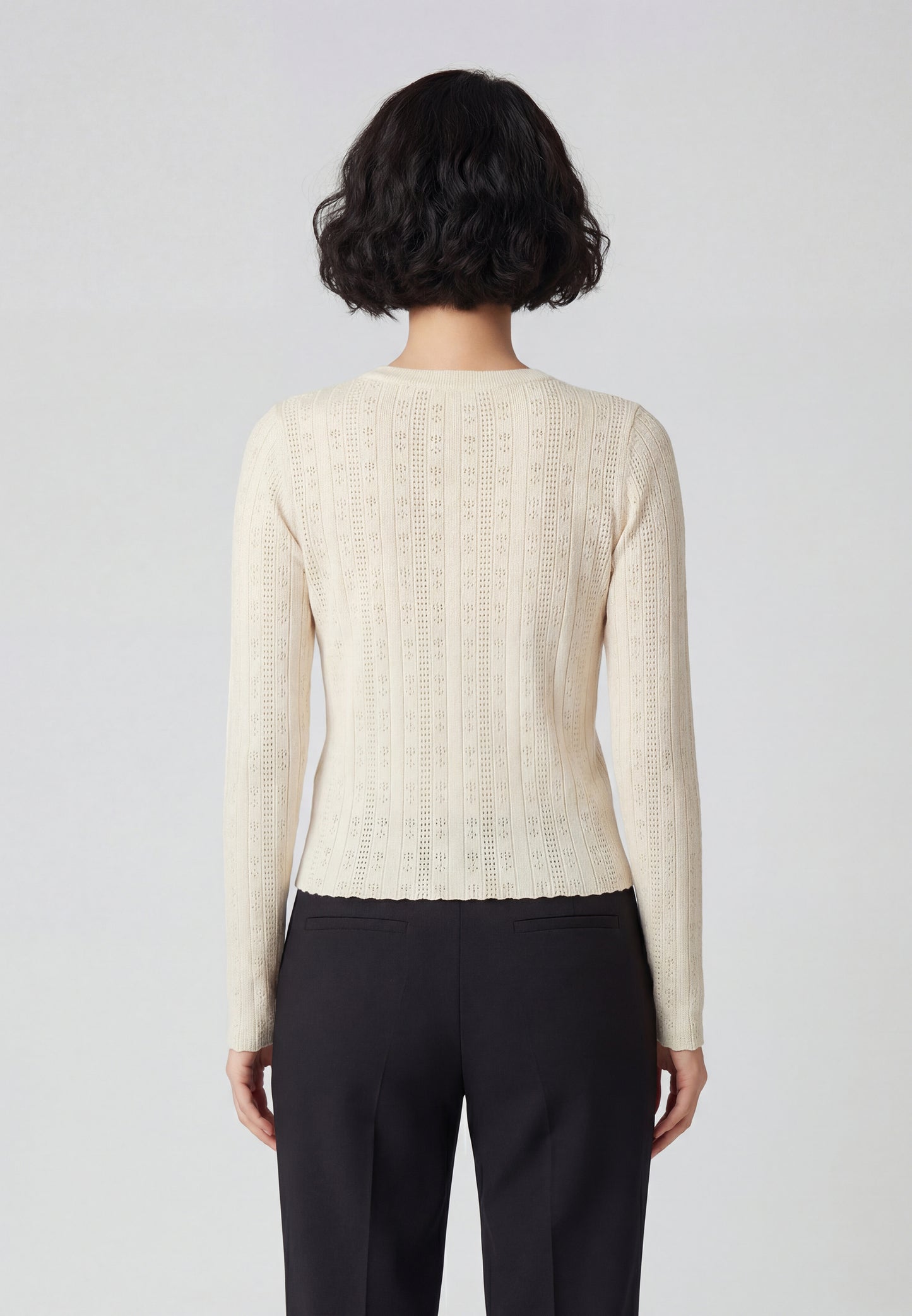 Chancery Women's Knitted Sweater
