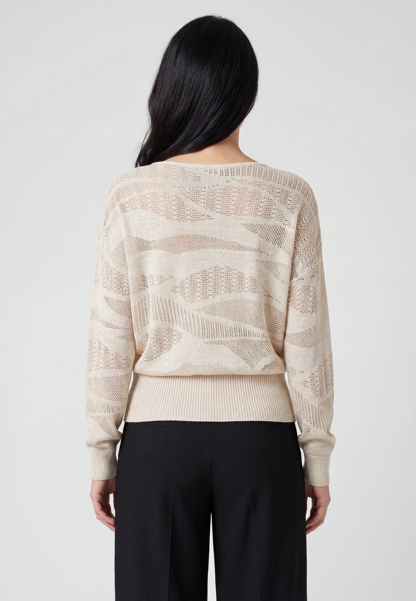 Chancery Women's Sweater