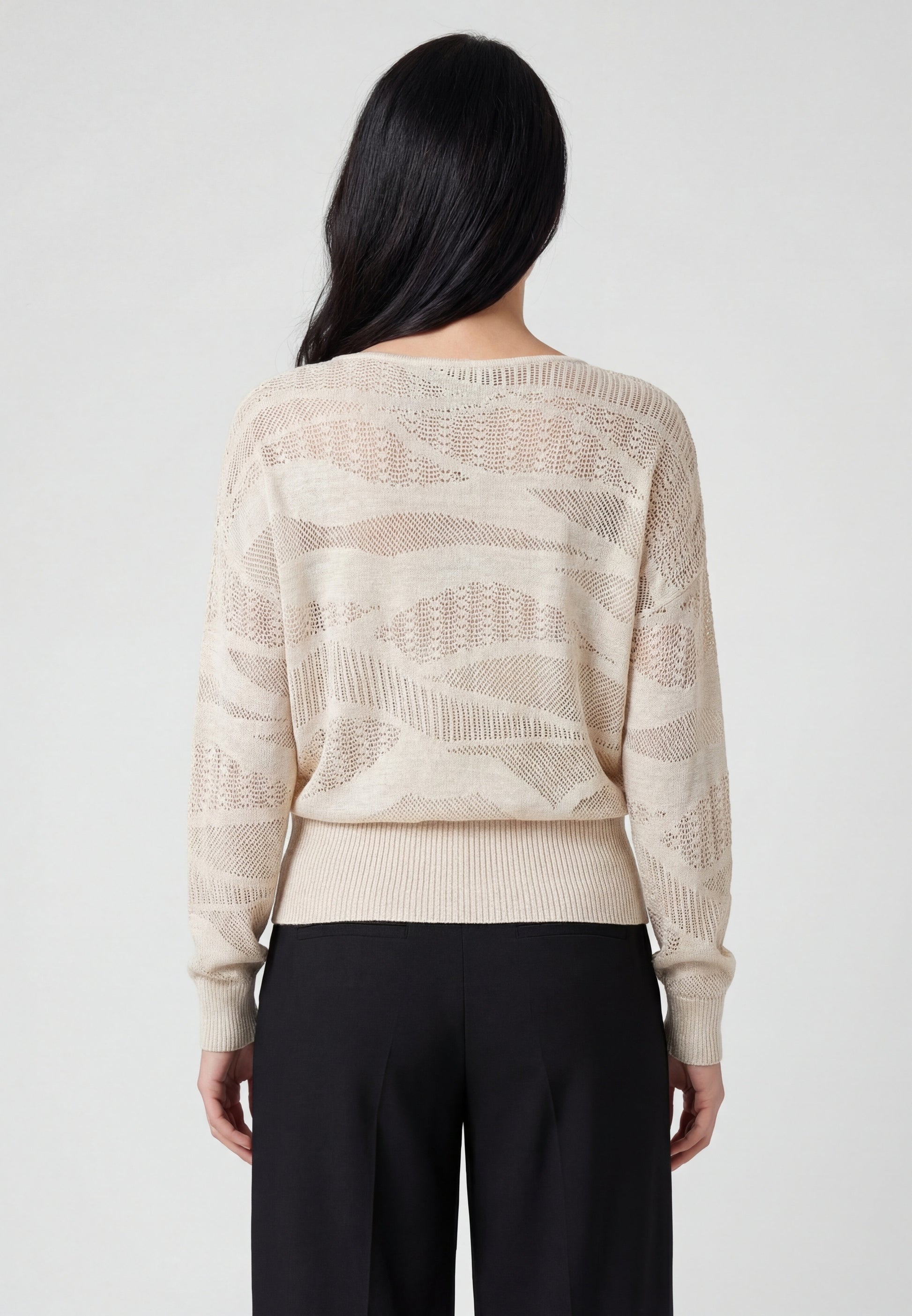 Chancery Women's Sweater