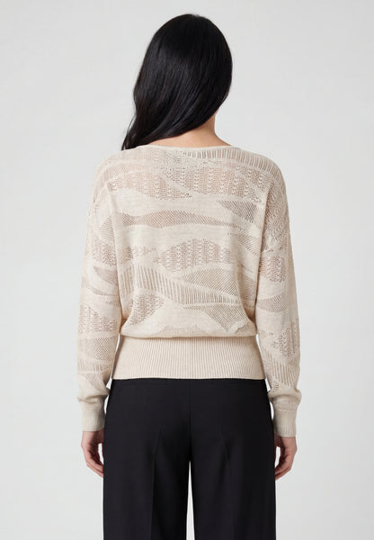 Chancery Women's Sweater