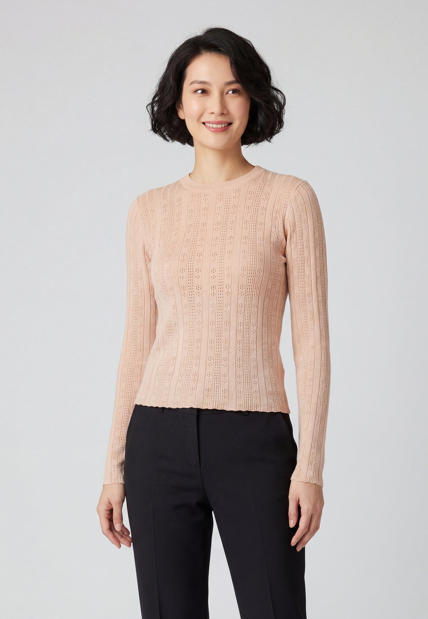 Chancery Women's Knitted Sweater