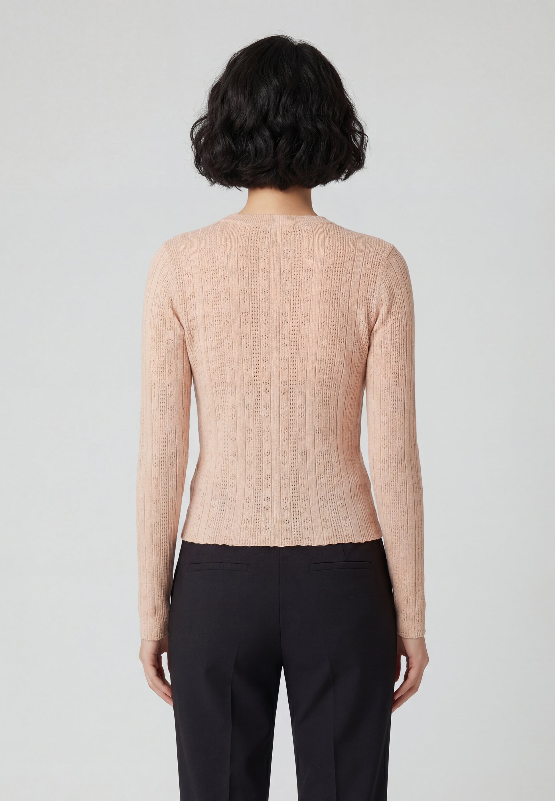 Chancery Women's Knitted Sweater