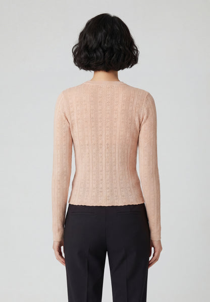 Chancery Women's Knitted Sweater