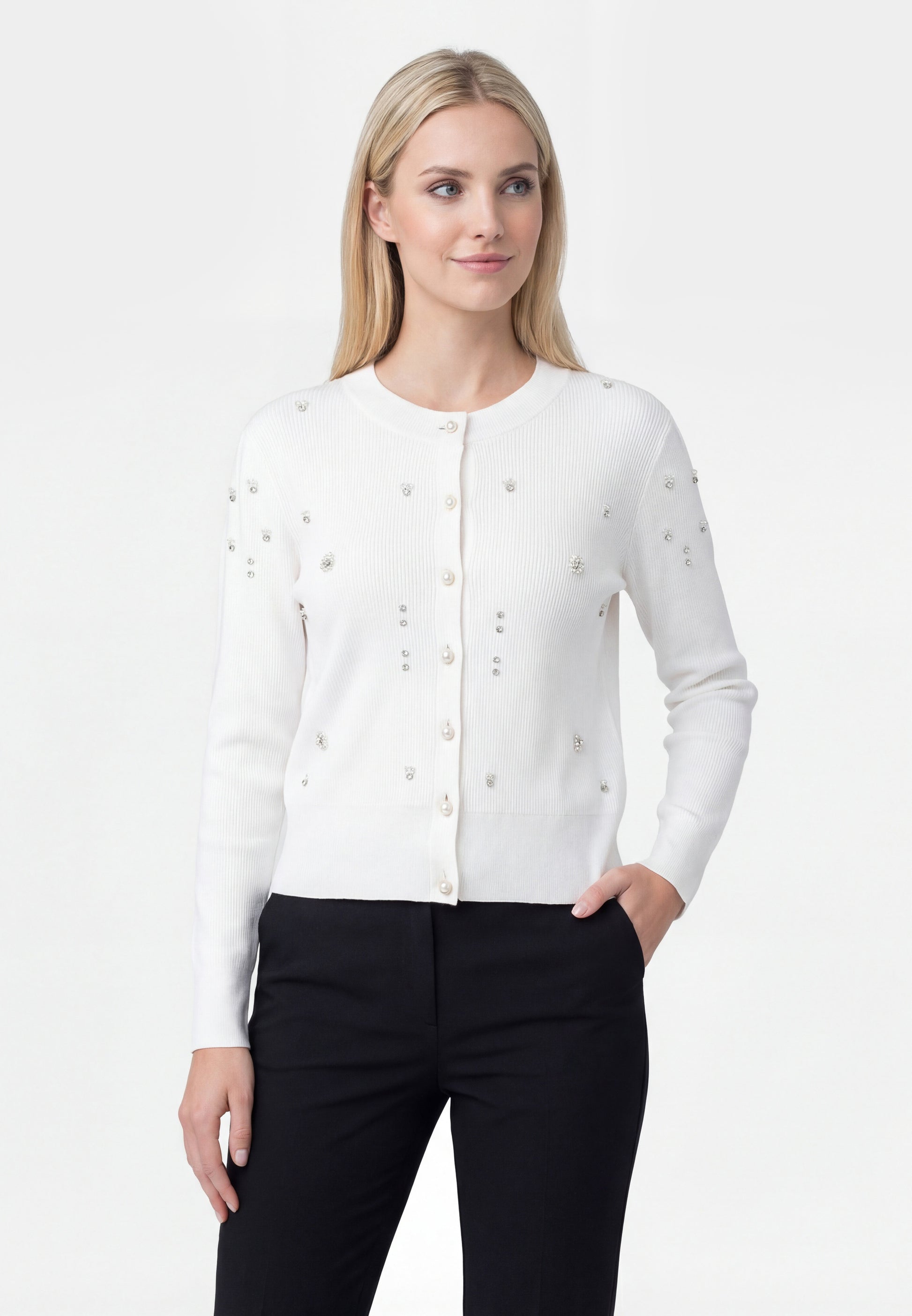 Chancery Women's Cardigan