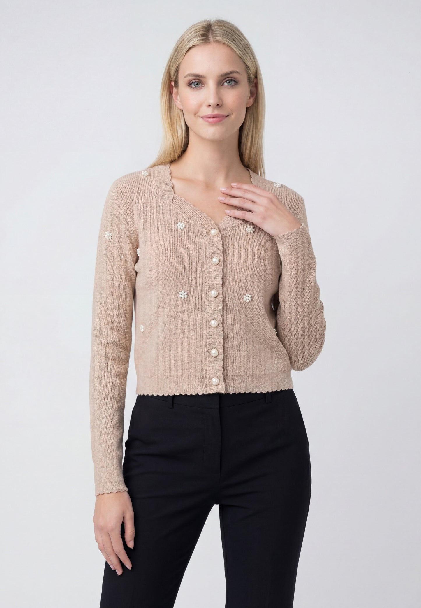 Chancery Women's Cardigan