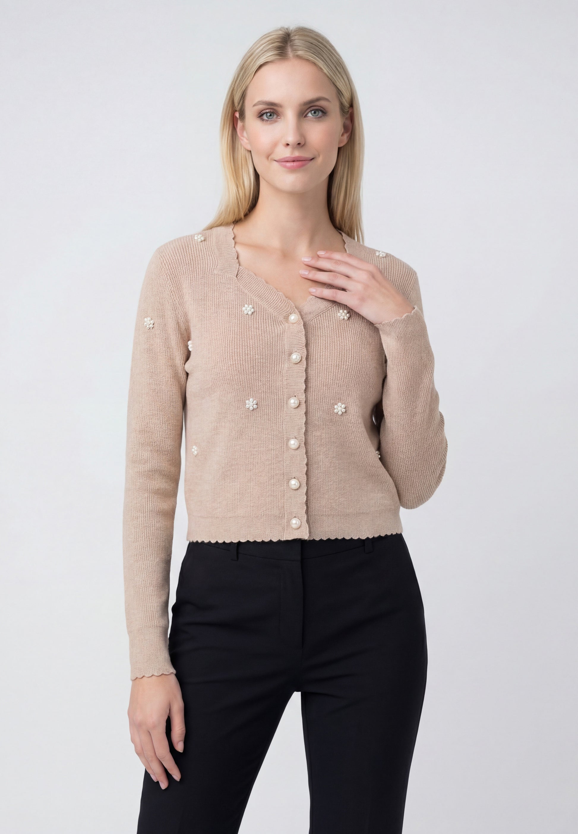 Chancery Women's Cardigan