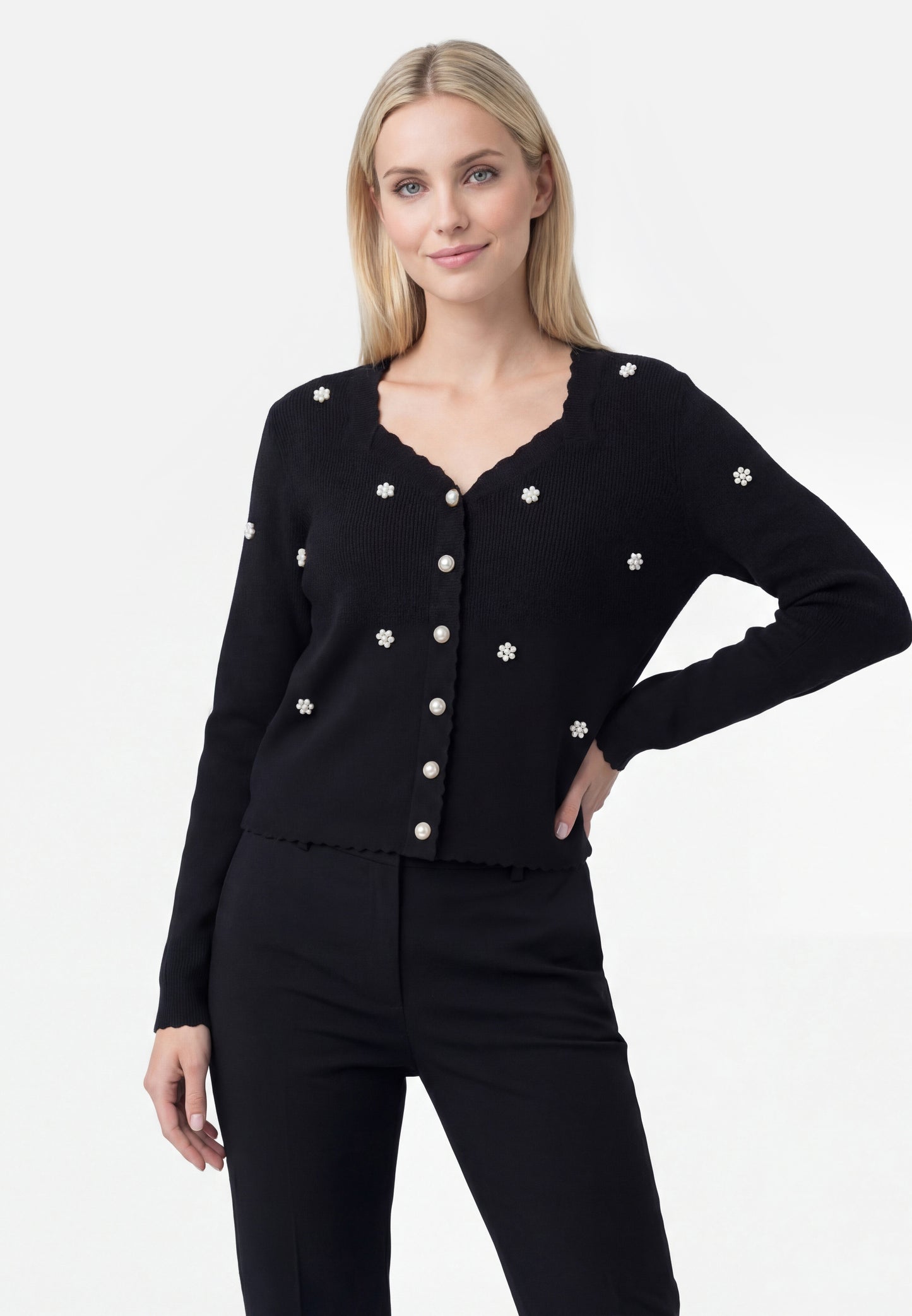 Chancery Women's Cardigan