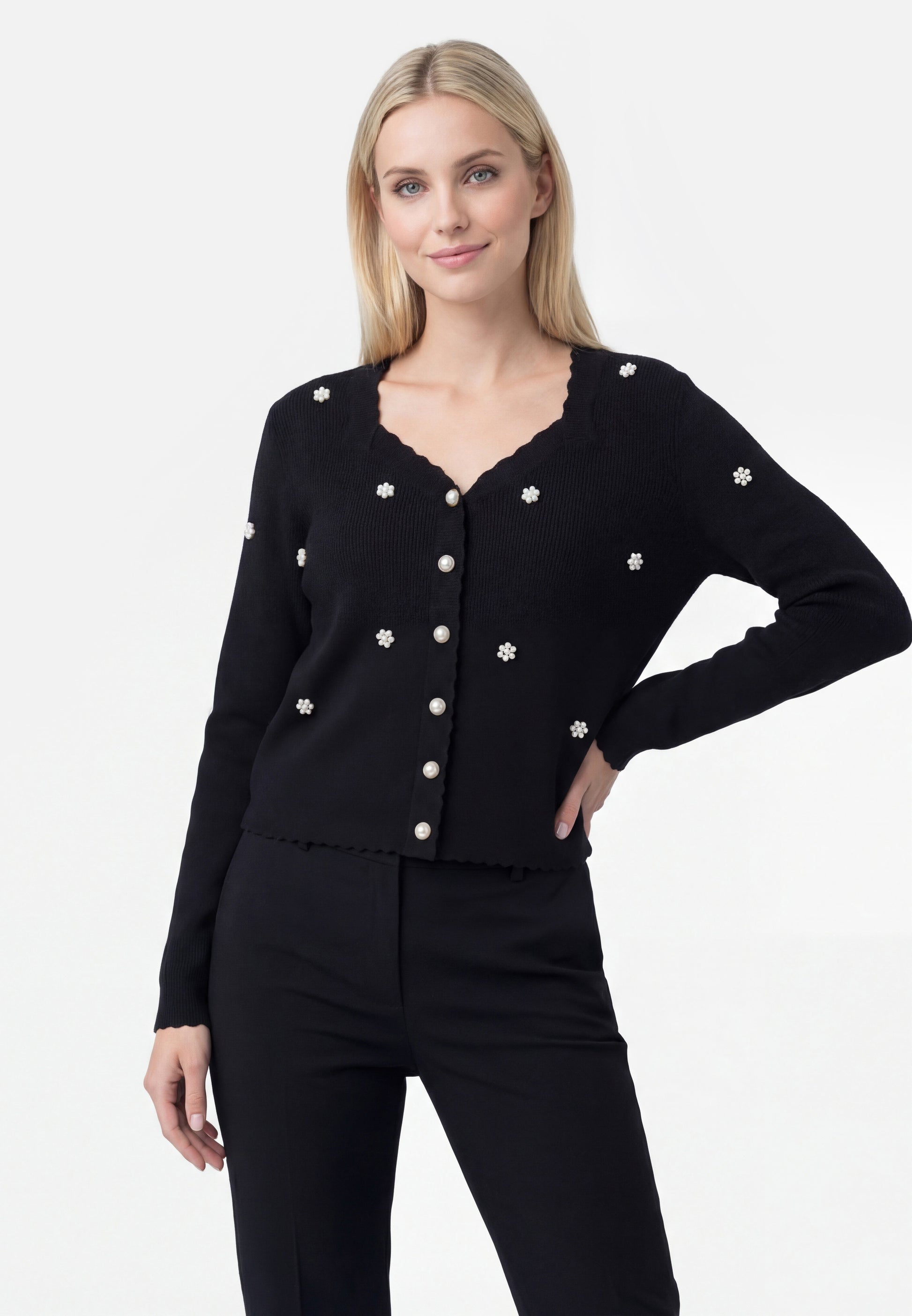 Chancery Women's Cardigan