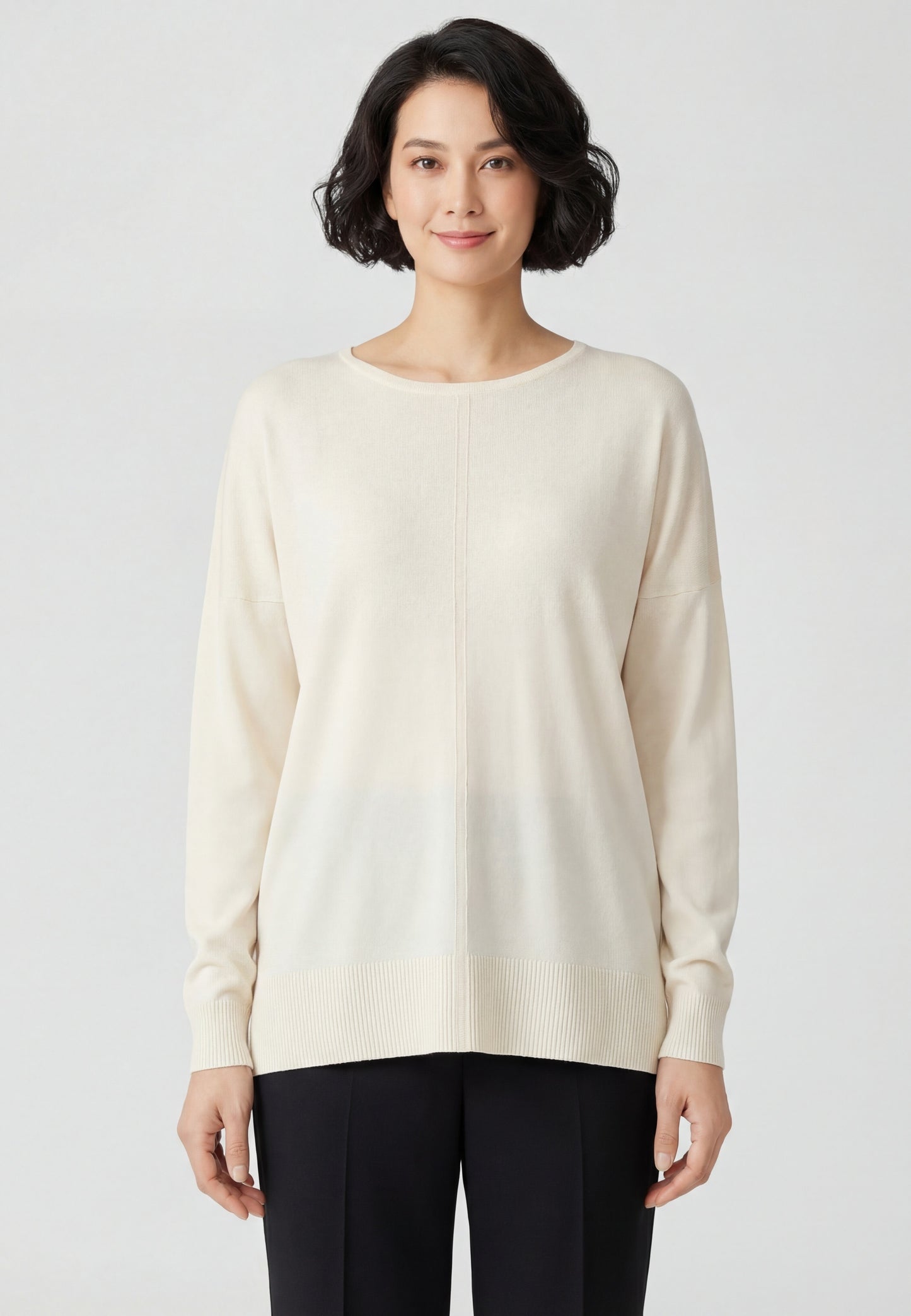 Chancery Women's Knit Sweater