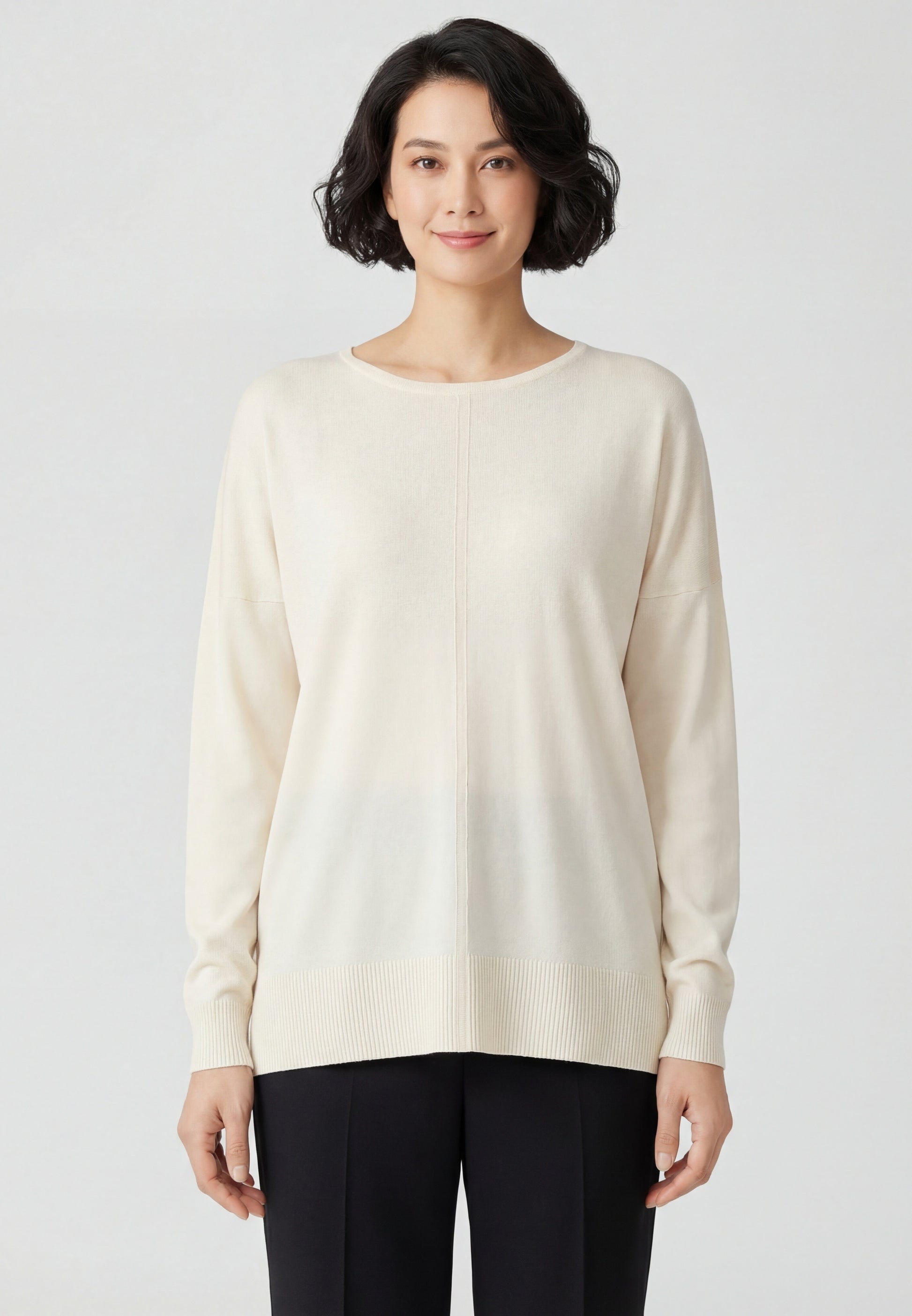 Chancery Women's Knit Sweater