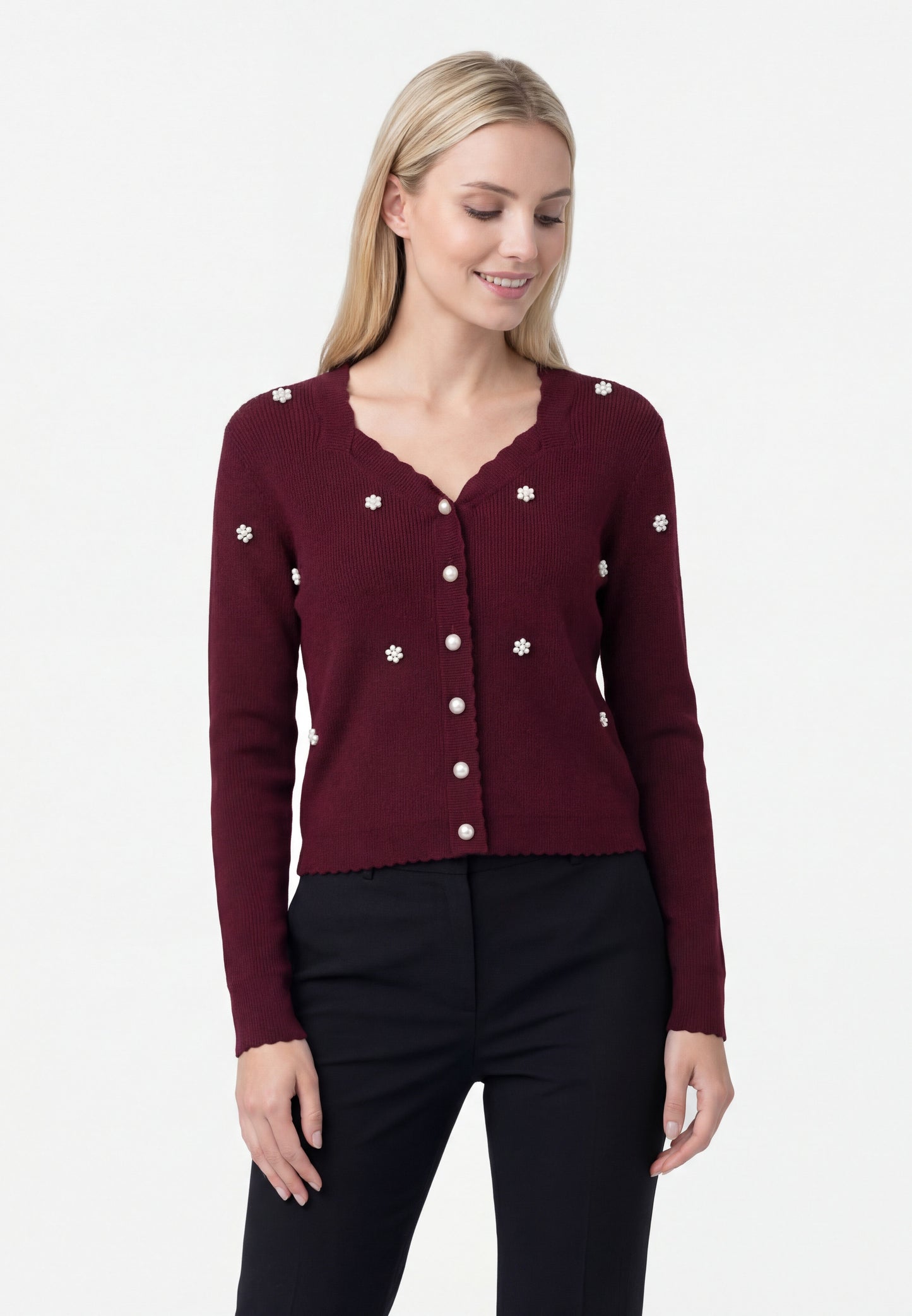 Chancery Women's Cardigan