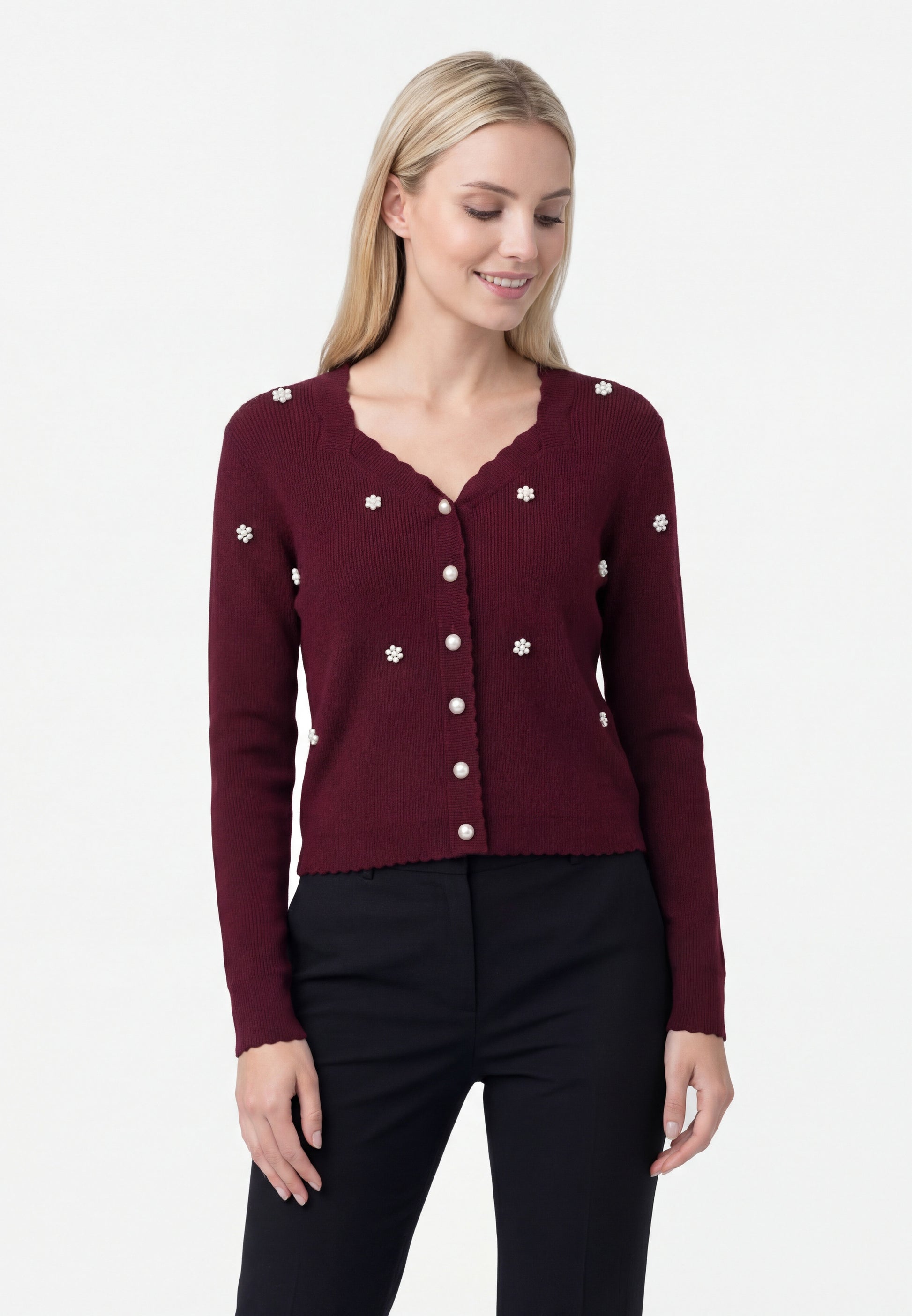 Chancery Women's Cardigan