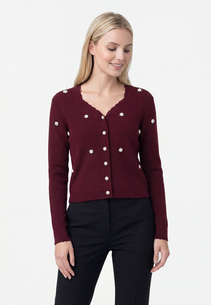 Chancery Women's Cardigan