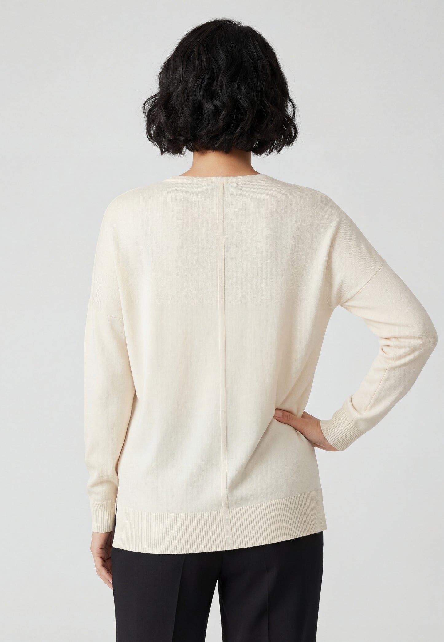 Chancery Women's Knit Sweater