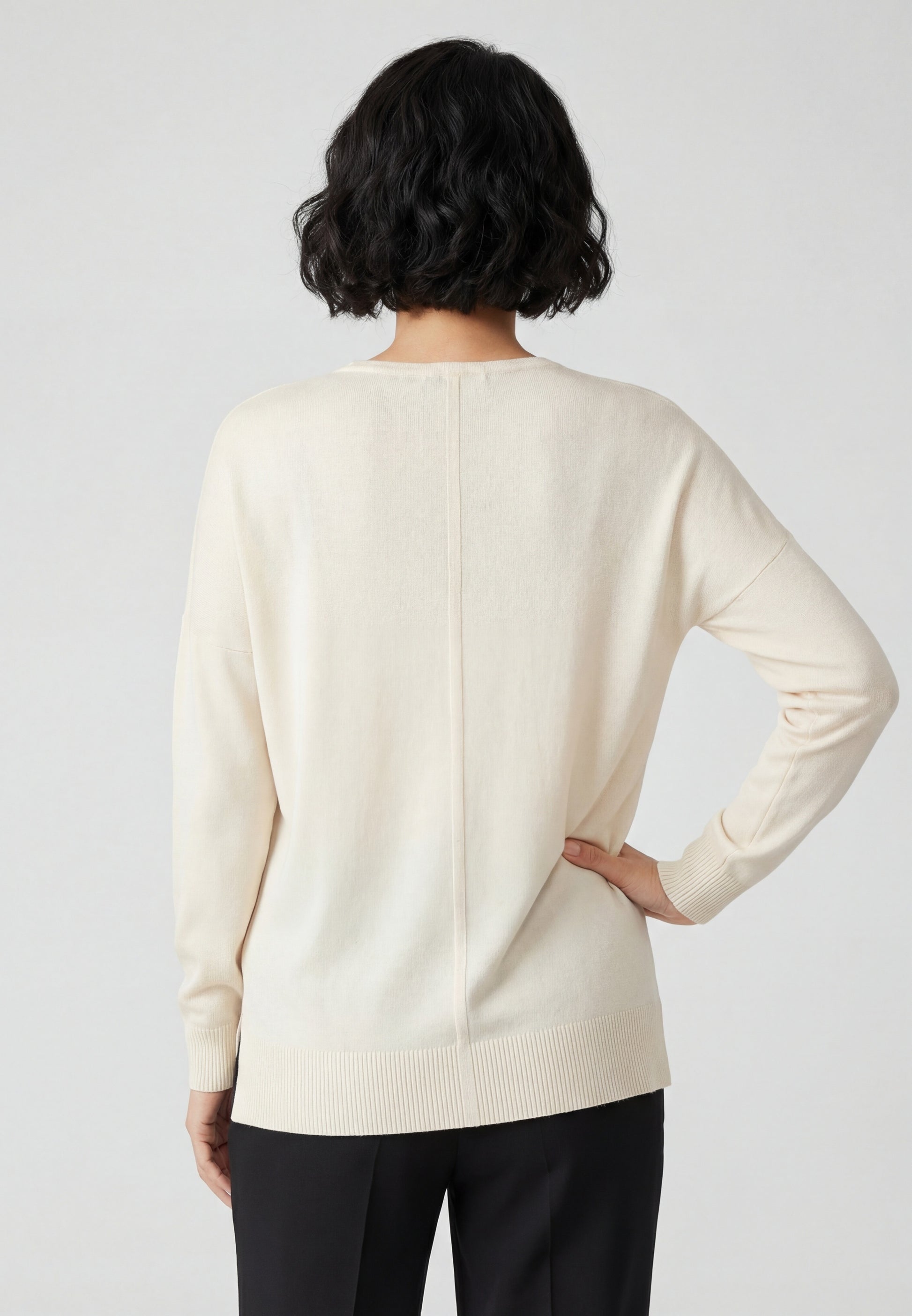 Chancery Women's Knit Sweater